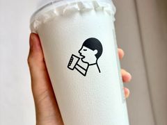 -喜茶(广州汉溪长隆店)