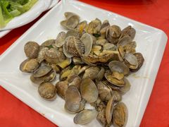 -碧海银沙海鲜餐厅(恒大海上威尼斯店)