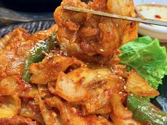 -海云台韩式汤饭·13年匠心韩料(南山店)