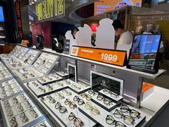 -LOHO眼镜(北京合生汇店)