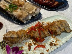 -喜记避风塘炒辣蟹(旗舰店)