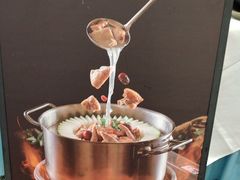 -君德澜酒家·创意粤菜(金山谷店)