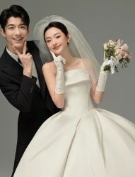 -第一夫人婚纱摄影(南京店)