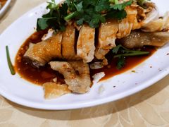 -电白鸭粥店(下沙二坊88号店)