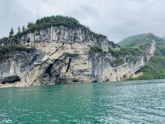 -乌江画廊(彭水苗族土家族自治县)