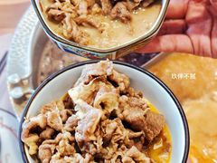 -牛匠和牛寿喜锅(西安总店)