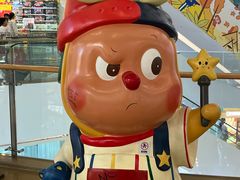 -泡泡玛特POPMART(世豪广场店)