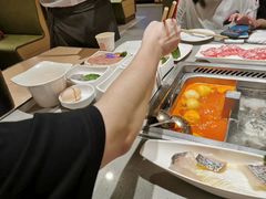-海底捞火锅(天一广场亚细亚店)
