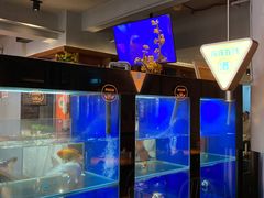 -蚝翅·海鲜粥·烧烤·龙虾季(海曙天一店)