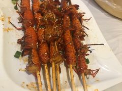 -可可大虾武汉土菜大排档(万松园1店)