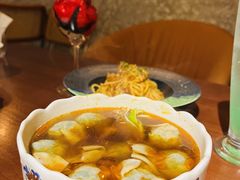 -YiCiCi创意融合料理餐与酒