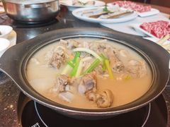 -協成海鮮火鍋(老店)