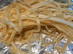 -合易泓烤肉•首创生椰大油边(宁山路店)