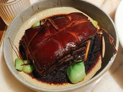 东坡草扎肉-桂满陇-西湖船宴(西单大悦城店)