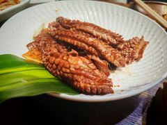 -魁盛居百年鲁菜馆(县西巷店)