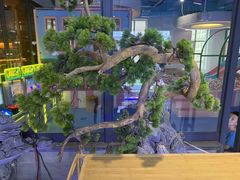 -星河湾温泉洗浴酒店