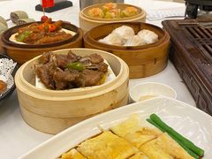 顺德人家虾饺皇-顺德人家食府(黄金广场店)