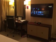 -苏州吴宫泛太平洋酒店