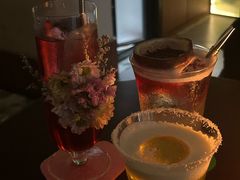 -MAYBE 威士忌 coffee&bar·清吧