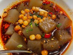 -犇鼎牛潮汕牛肉火锅(新辰里学清路店)