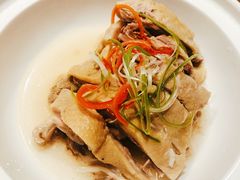 盐水鸭-70后饭吧(府河街店)