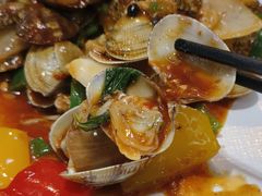 -东江海鲜大排档·潮汕菜·砂锅粥