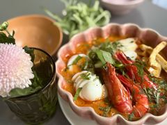 -Ginger(兴国路店)