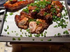 -绿茶餐厅(深圳龙华天虹购物中心店)