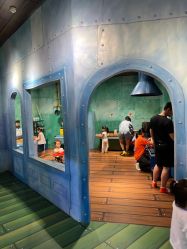 -尼克Playtime(欢乐海岸店)