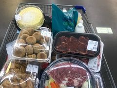 -山姆会员商店(杨桥西路店)