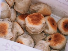 -宋记饼家(石门二路店)