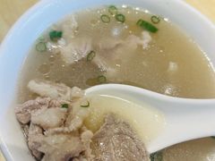 八刀汤-东山茶寮(新安店)