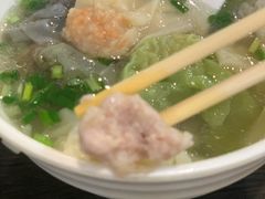 -蓝记云吞(正果店)