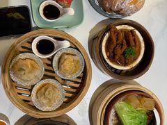 -喜势点·糖沙翁手工茶点·本地人茶居(永庆坊店)