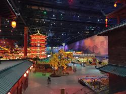 -南京万达乐园