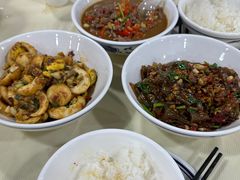 -笨罗卜浏阳菜馆(太平街店)