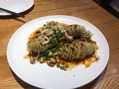 -渝乡人家(和平里店)
