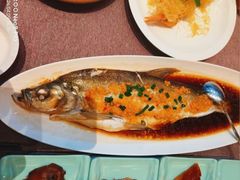 -羲和雅苑•北京烤鸭(瑞吉店)
