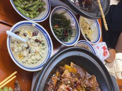 -回味黑鸭煲·始于2006(万松园店)