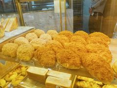 -BreadTalk面包新语·烘焙蛋糕(高德置地春广场店)