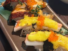 -匠和风精致料理(莆田财富中心店)
