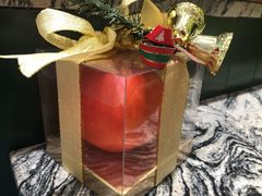 圣诞平安果小蛋糕-多乐之日(五道口店)