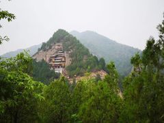 -大水川景区
