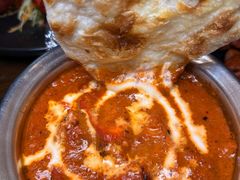 -南国印度餐厅Dakshin