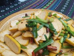 -昆虫窝子·特色云南菜(拓东路总店)