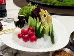 -南湖春色海鲜食府(中兴街店)