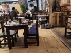 -破店肥哈·东北烧烤·夜宵(南山保利店)