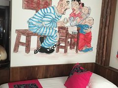 -宝丽金大酒店·洗浴中心