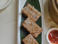 -馨越楼·点心·粤菜(赤坎店)