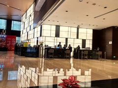 -广州天河合景福朋喜来登酒店